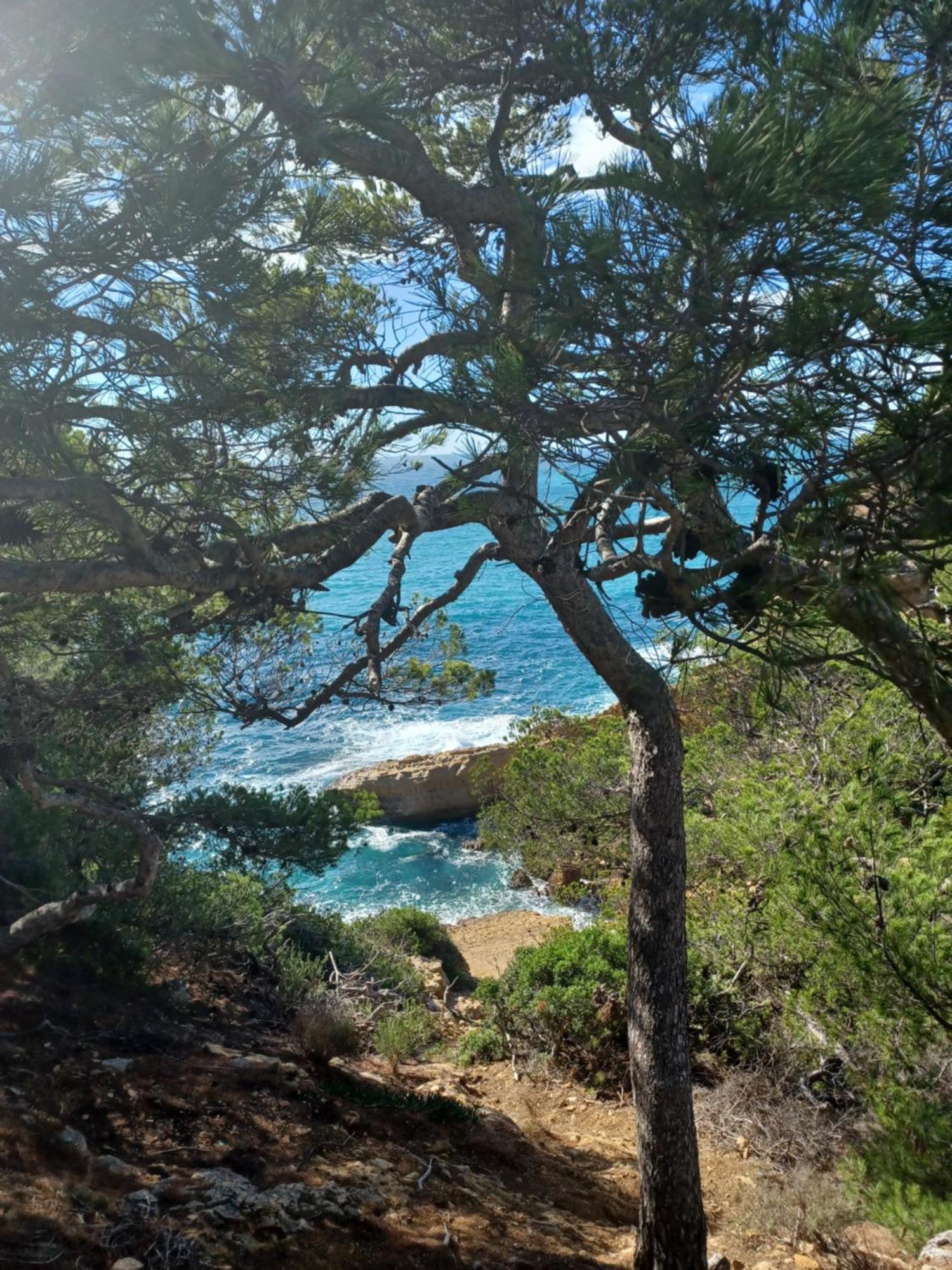 Villa Calanques Ensues-la-Redonne Kamer foto