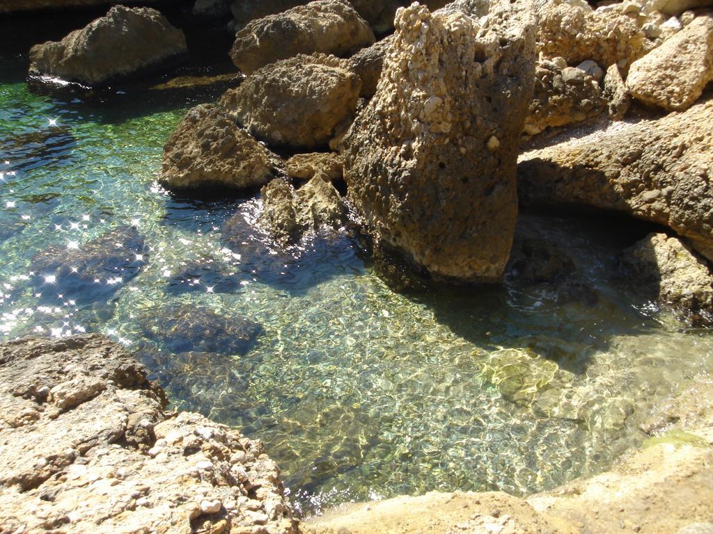 Villa Calanques Ensues-la-Redonne Buitenkant foto