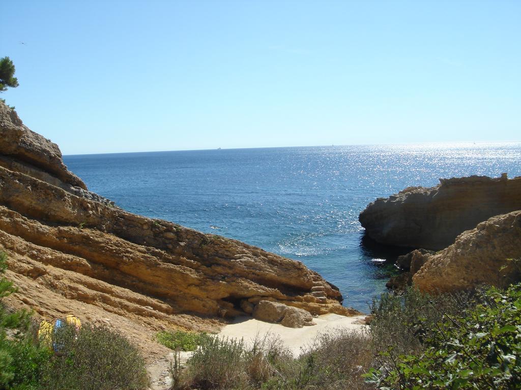 Villa Calanques Ensues-la-Redonne Buitenkant foto